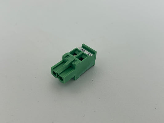 Hauss Elektronik GmbH Kehl V7.0 R6 Gegenverkehr Steckverbinder Anschlussleiste Anschlussklemme Stromklemmen Klemme Verteiler Sicherung Schraubklemme Ladebuchse Verbindungsklemme