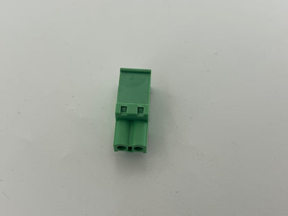 Hauss Elektronik GmbH Kehl V7.0 R6 Gegenverkehr Steckverbinder Anschlussleiste Anschlussklemme Stromklemmen Klemme Verteiler Sicherung Schraubklemme Ladebuchse Verbindungsklemme