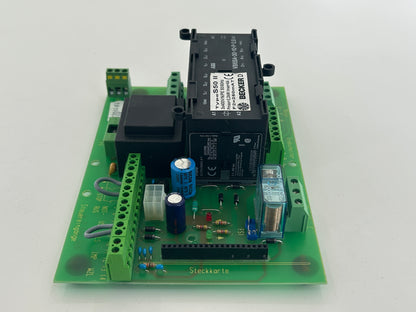 Hörmann spare parts