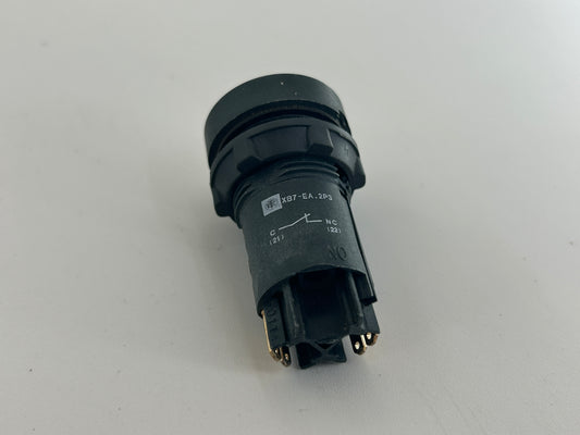 Becker S50 Steuerung Knopf Betätigung Taster Schalter Drücker Tastkontakt