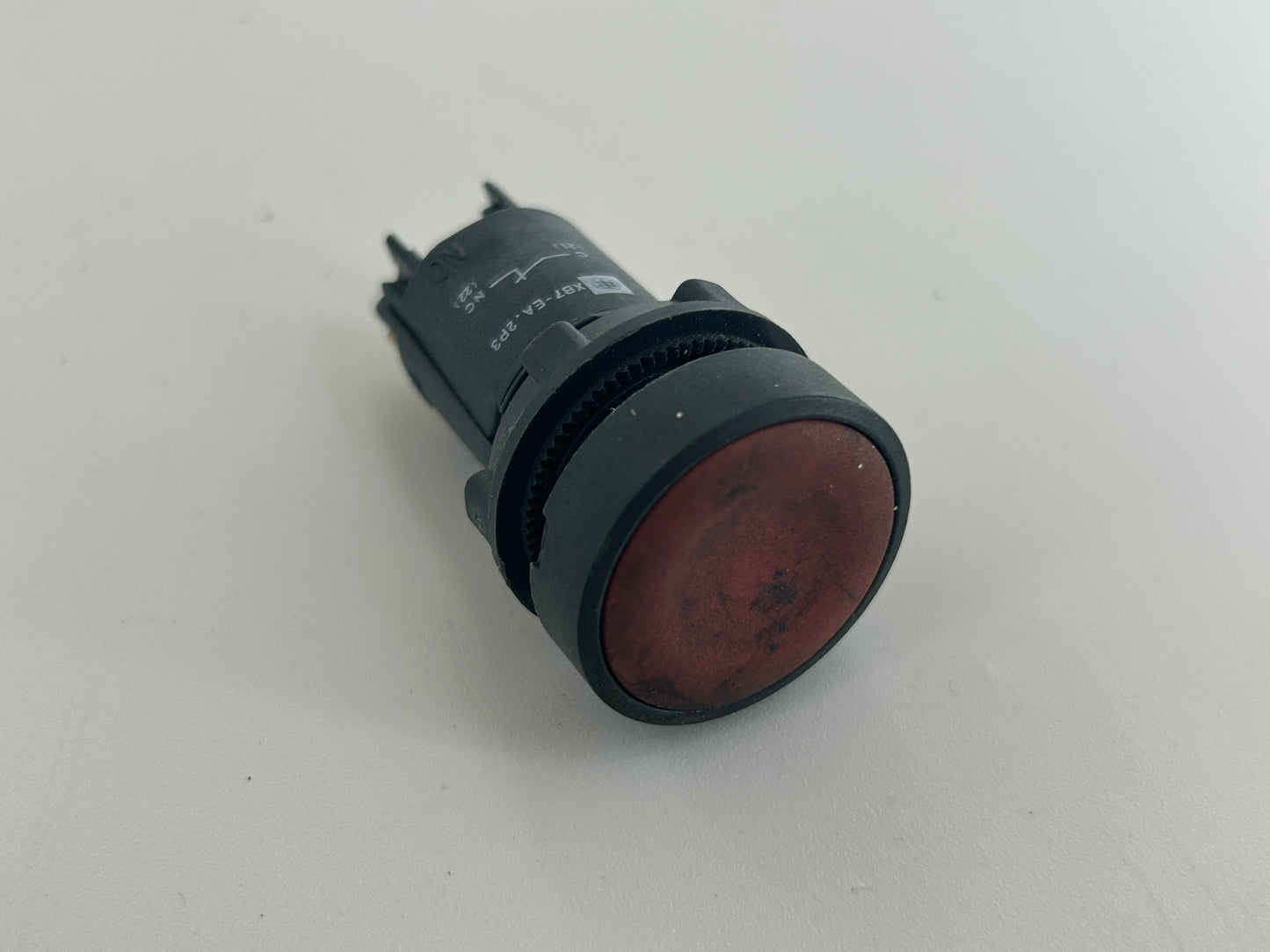 Becker S50 Steuerung Knopf Betätigung Taster Schalter Drücker Tastkontakt