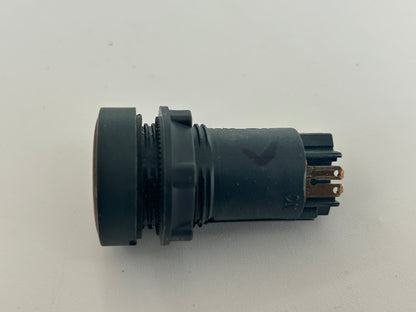 Becker S50 Steuerung Knopf Betätigung Taster Schalter Drücker Tastkontakt