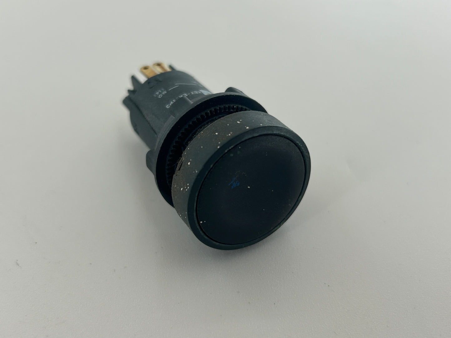 Becker S50 Steuerung Knopf Betätigung Taster Schalter Drücker Tastkontakt