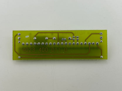Becker S50 Steuerung Empfänger Funk Empfangsteil Funkempfänger Receiver Fernsteuerung Antenne Fernsteuerempfänger