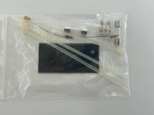 Becker S50 Steuerung Sicherung Ersatzteile