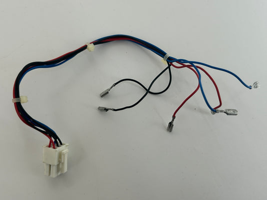 Becker S50 Steuerung Kabel Stromkabel Anschlusskabel Kabelbaum Hauptkabel Verkabelung Verbindungskabel Steuerkabel Verdrahtung