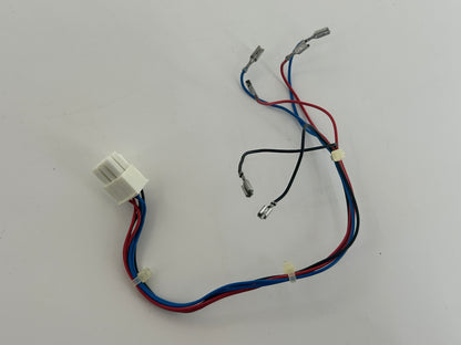 Becker S50 Steuerung Kabel Stromkabel Anschlusskabel Kabelbaum Hauptkabel Verkabelung Verbindungskabel Steuerkabel Verdrahtung