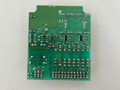 Wandempfänger WAI-99-A1 Platine Steuerung Hauptplatine Steuerplatine Elektronik Steuerungsplatine Bedienplatine Steuerungselektronik Basisplatine