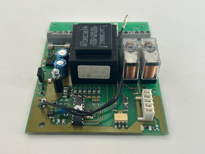 Rolladen Steuerung Platine Steuerung Hauptplatine Steuerplatine Elektronik Steuerungsplatine Bedienplatine Steuerungselektronik Basisplatine