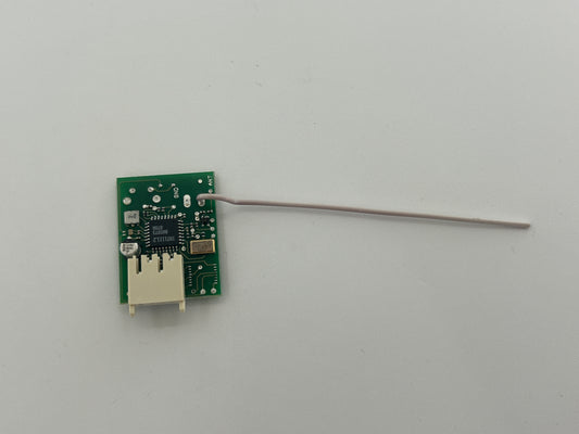 Benny 3.0 Torsteuerung CD-Tronic Empfänger Funk Empfangsteil Funkempfänger Receiver Fernsteuerung Antenne Fernsteuerempfänger