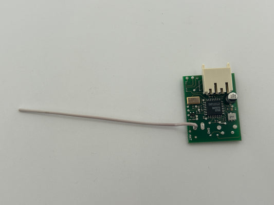 Benny 3.0 Torsteuerung CD-Tronic Empfänger Funk Empfangsteil Funkempfänger Receiver Fernsteuerung Antenne Fernsteuerempfänger
