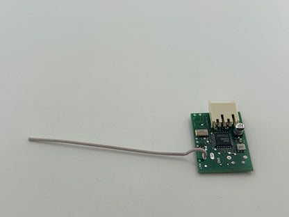 Benny 3.0 Torsteuerung CD-Tronic Empfänger Funk Empfangsteil Funkempfänger Receiver Fernsteuerung Antenne Fernsteuerempfänger