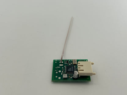 Benny 3.0 Torsteuerung CD-Tronic Empfänger Funk Empfangsteil Funkempfänger Receiver Fernsteuerung Antenne Fernsteuerempfänger