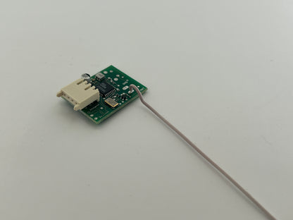 Benny 3.0 Torsteuerung CD-Tronic Empfänger Funk Empfangsteil Funkempfänger Receiver Fernsteuerung Antenne Fernsteuerempfänger