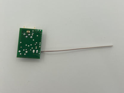 Benny 3.0 Torsteuerung CD-Tronic Empfänger Funk Empfangsteil Funkempfänger Receiver Fernsteuerung Antenne Fernsteuerempfänger
