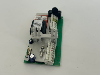 Benny 3.0 Torsteuerung CD-Tronic Platine Steuerung Hauptplatine Steuerplatine Elektronik Steuerungsplatine Bedienplatine Steuerungselektronik Basisplatine