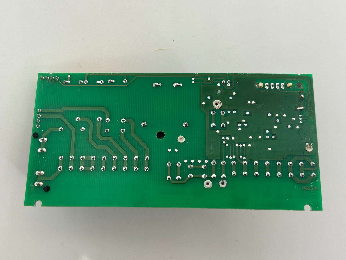 Benny 3.0 Torsteuerung CD-Tronic Platine Steuerung Hauptplatine Steuerplatine Elektronik Steuerungsplatine Bedienplatine Steuerungselektronik Basisplatine