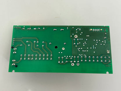 Benny 3.0 Torsteuerung CD-Tronic Platine Steuerung Hauptplatine Steuerplatine Elektronik Steuerungsplatine Bedienplatine Steuerungselektronik Basisplatine