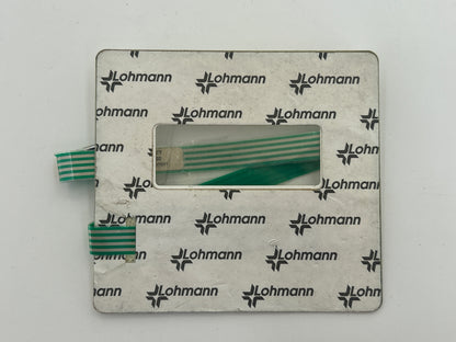 Hörmann spare parts