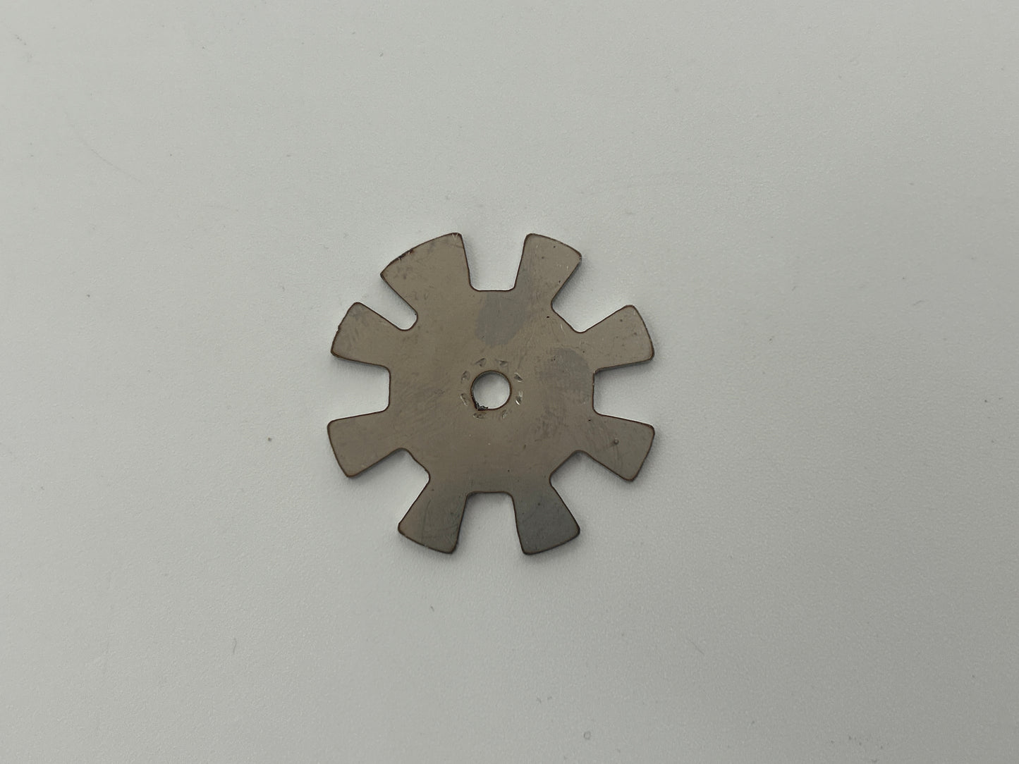 Tormatic GTA615 Zahnrad Zahnkranz Ritzel Kettenritzel Antriebsritzel Antriebssnabe Antriebsscheibe Adapteraufsatz Schneckengetriebe Schneckenrad