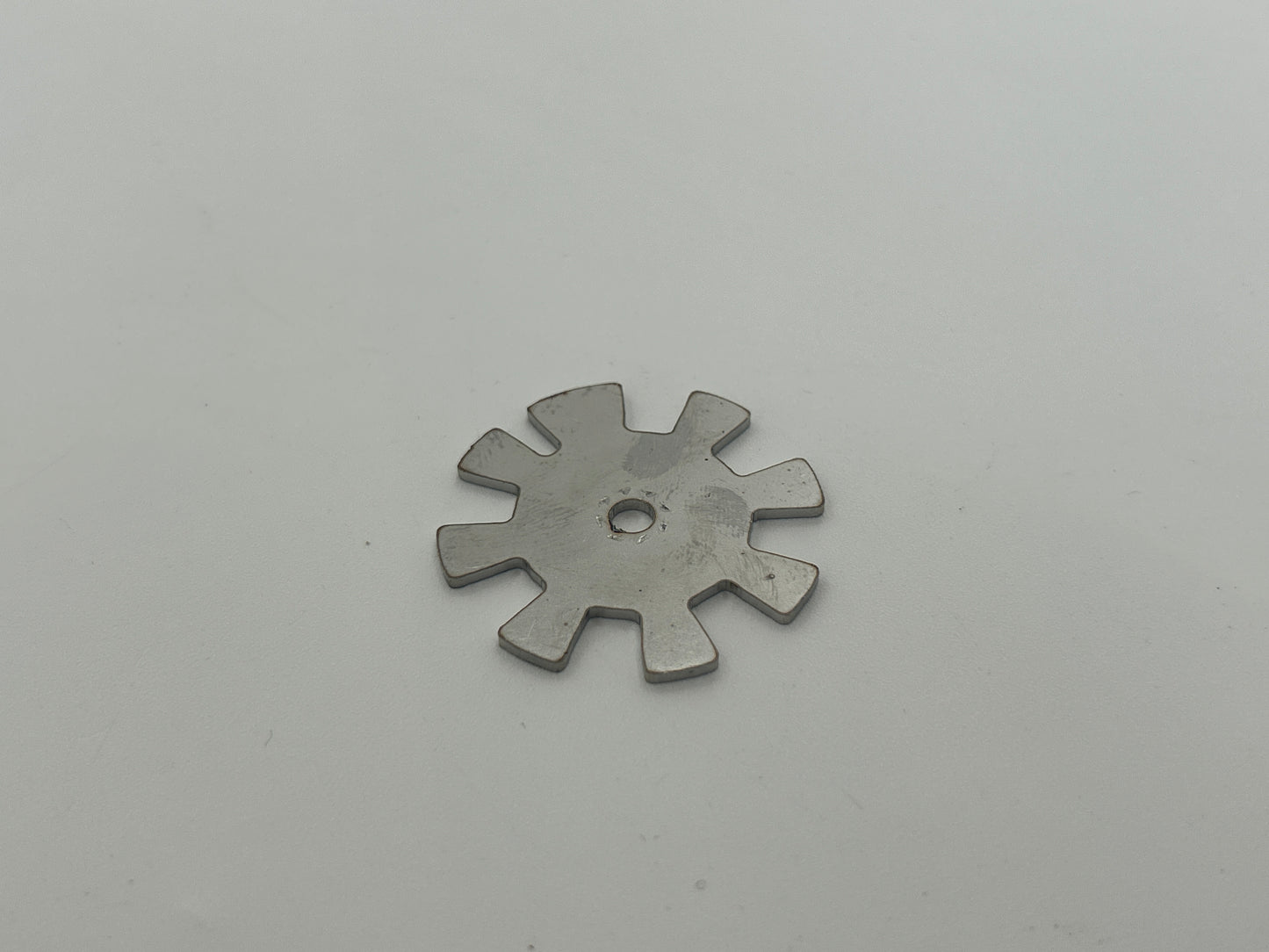 Tormatic GTA615 Zahnrad Zahnkranz Ritzel Kettenritzel Antriebsritzel Antriebssnabe Antriebsscheibe Adapteraufsatz Schneckengetriebe Schneckenrad