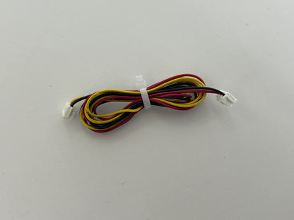 Tormatic GTA615 Kabel Stromkabel Anschlusskabel Kabelbaum Hauptkabel Verkabelung Verbindungskabel Steuerkabel Verdrahtung