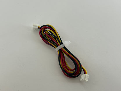 Tormatic GTA615 Kabel Stromkabel Anschlusskabel Kabelbaum Hauptkabel Verkabelung Verbindungskabel Steuerkabel Verdrahtung