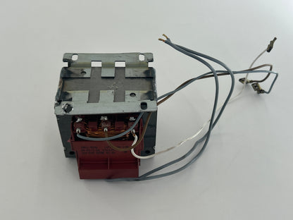 Tormatic GTA615 Netzteil Trafo Stromversorgung Elektronik Transformator Transformer Schaltnetzteil