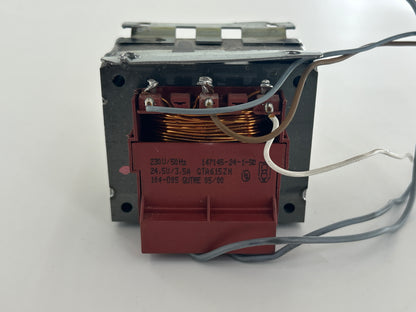 Tormatic GTA615 Netzteil Trafo Stromversorgung Elektronik Transformator Transformer Schaltnetzteil