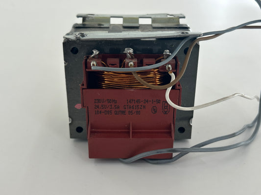 Hörmann spare parts
