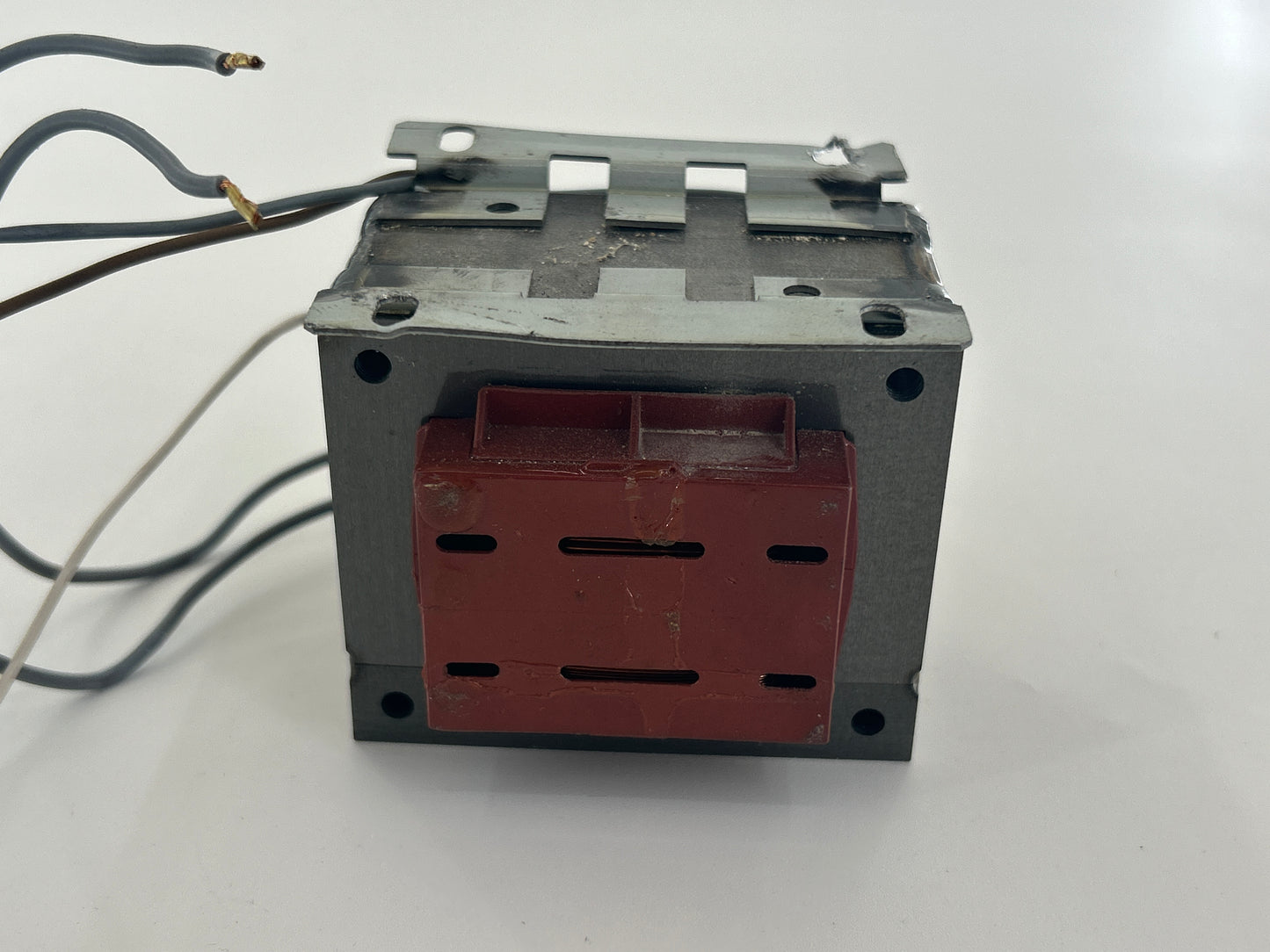 Tormatic GTA615 Netzteil Trafo Stromversorgung Elektronik Transformator Transformer Schaltnetzteil