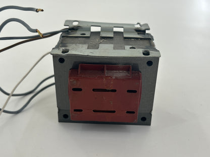 Tormatic GTA615 Netzteil Trafo Stromversorgung Elektronik Transformator Transformer Schaltnetzteil