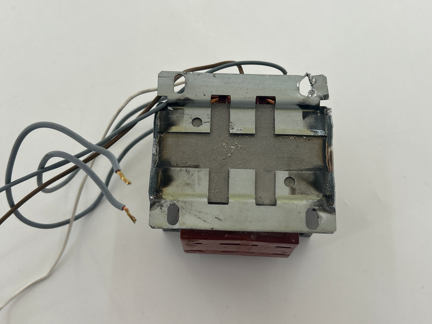 Tormatic GTA615 Netzteil Trafo Stromversorgung Elektronik Transformator Transformer Schaltnetzteil