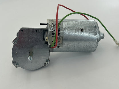 Tormatic GTA615 Motor Antriebsmotor Getriebemotor Ersatzmotor Tormotor Hubmotor Garagentormotor Elektromotor