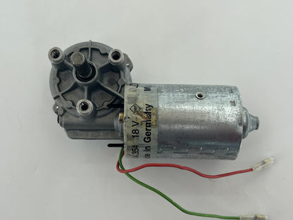 Tormatic GTA615 Motor Antriebsmotor Getriebemotor Ersatzmotor Tormotor Hubmotor Garagentormotor Elektromotor