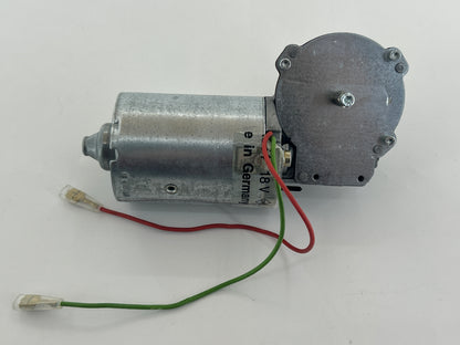 Tormatic GTA615 Motor Antriebsmotor Getriebemotor Ersatzmotor Tormotor Hubmotor Garagentormotor Elektromotor