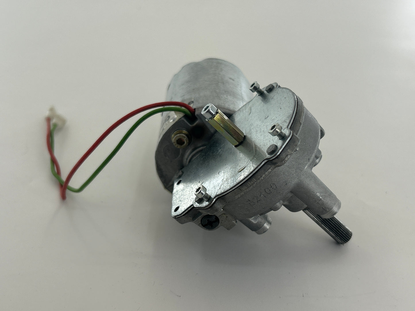 Tormatic GTA615 Motor Antriebsmotor Getriebemotor Ersatzmotor Tormotor Hubmotor Garagentormotor Elektromotor