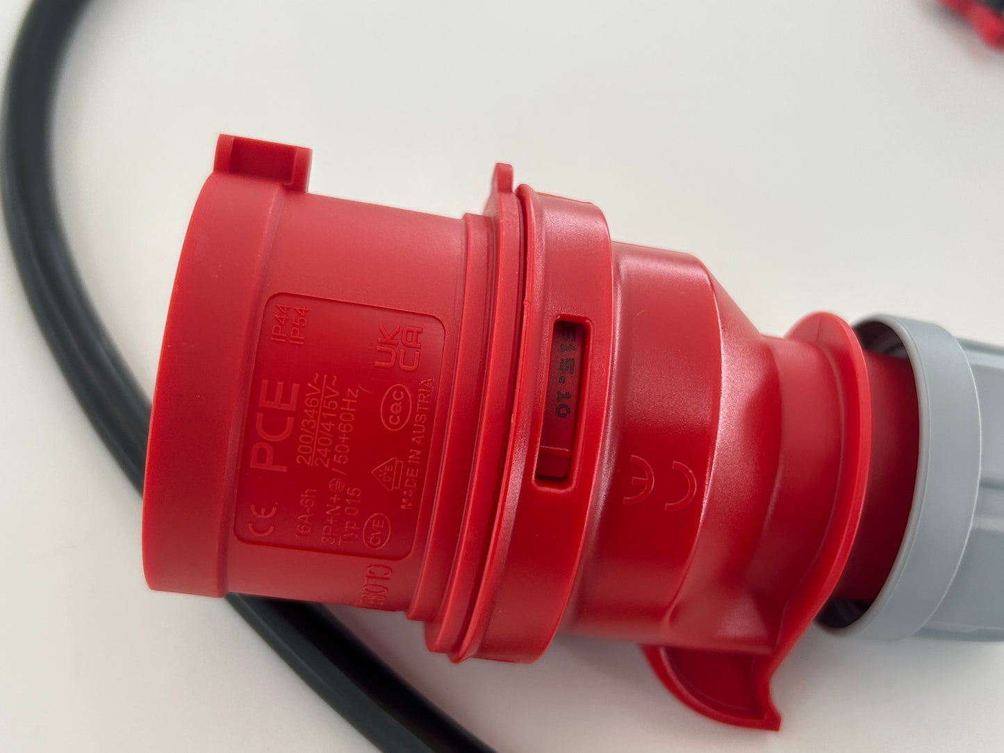 GFA TS971 Anschlusgarnitur Kabel Stromkabel Anschlusskabel Kabelbaum Hauptkabel Verkabelung Verbindungskabel Steuerkabel Verdrahtung