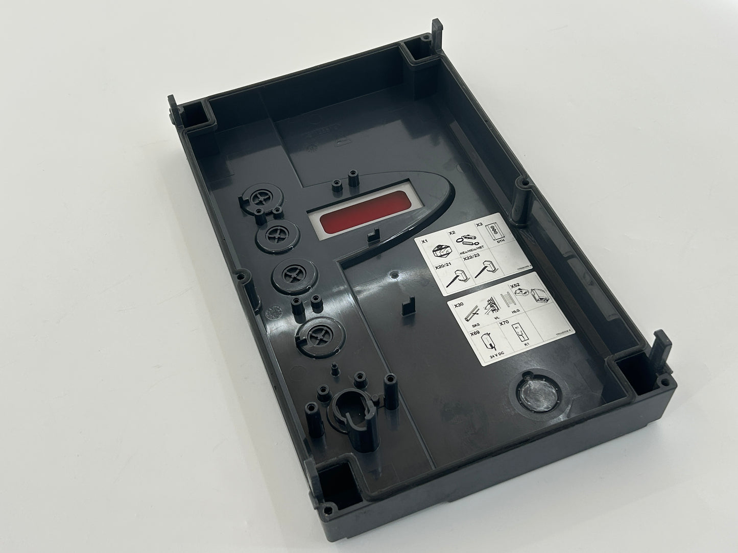 Hörmann spare parts