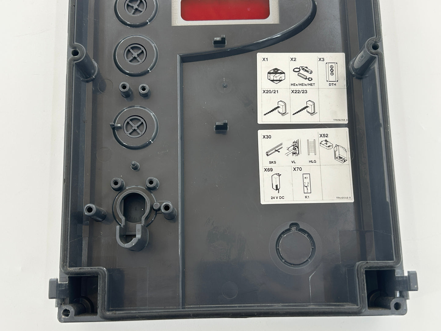 Hörmann spare parts