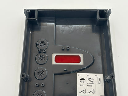 Hörmann spare parts