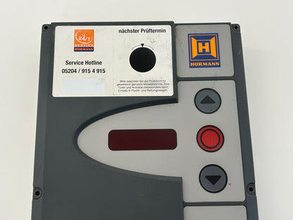Hörmann spare parts