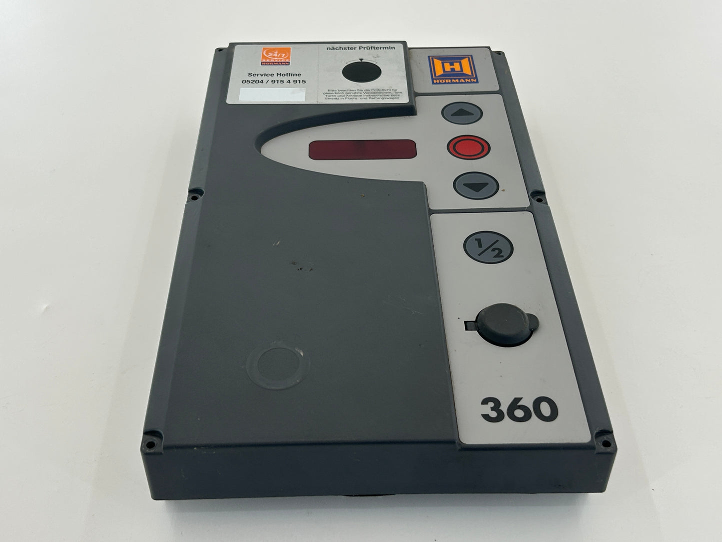 Hörmann spare parts