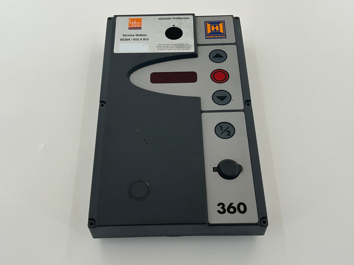 Hörmann spare parts