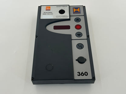 Hörmann spare parts