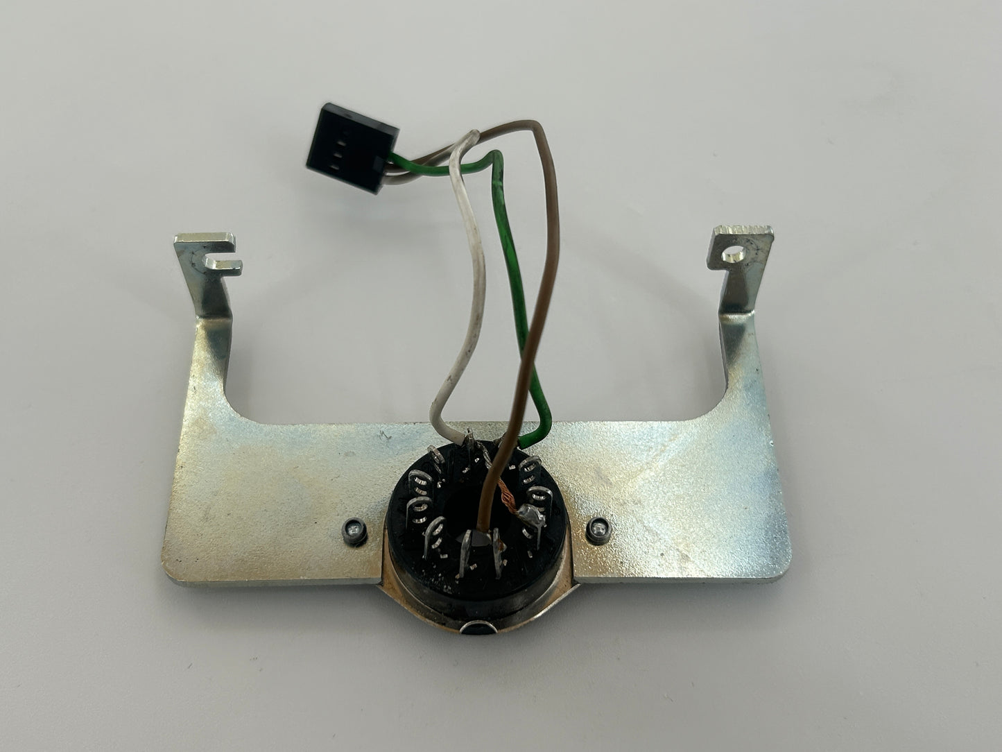 Tormatic GTA550 Ersatzteil Aufnahme Adapter Verbindung