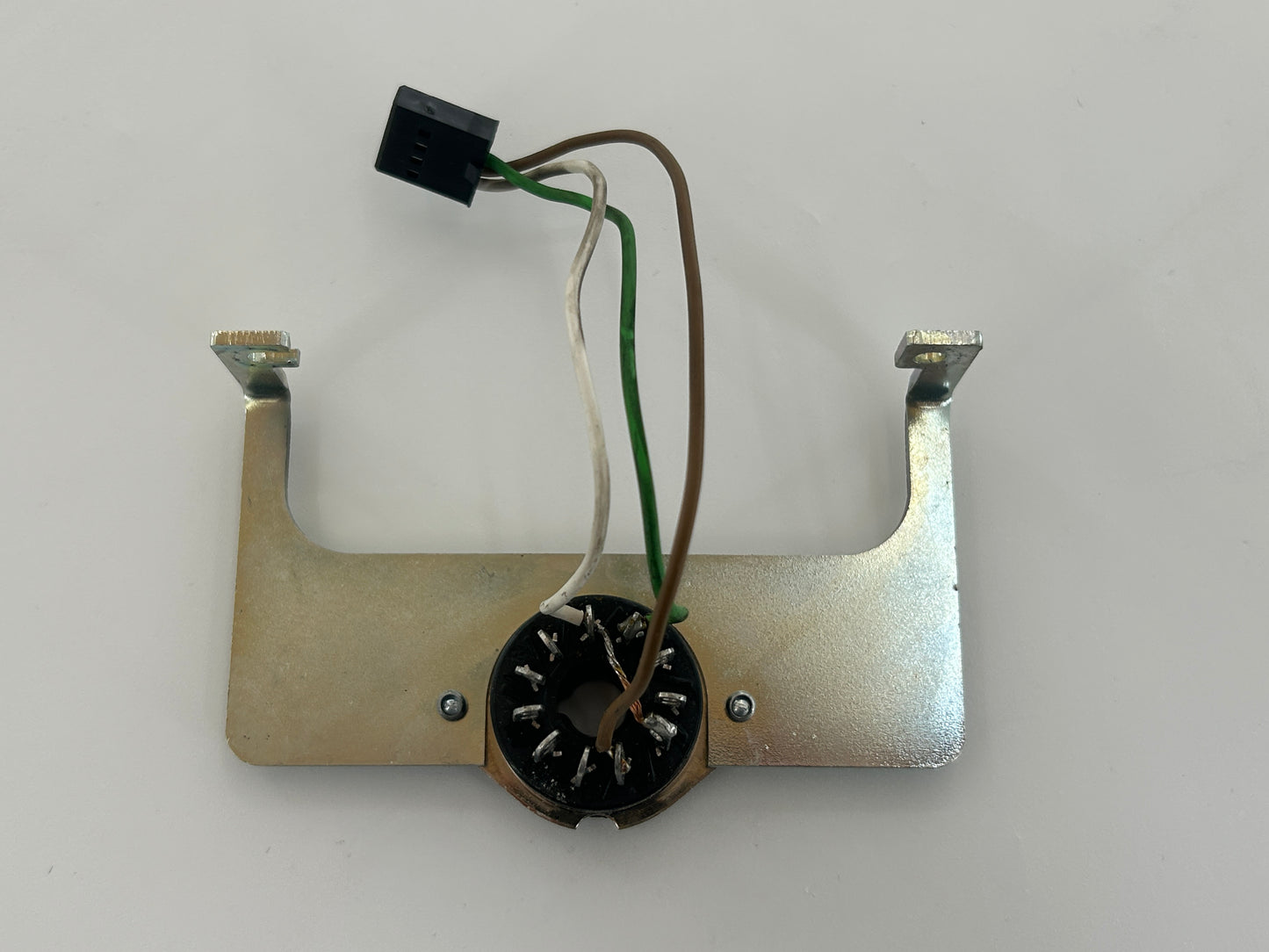 Tormatic GTA550 Ersatzteil Aufnahme Adapter Verbindung