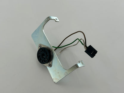 Tormatic GTA550 Ersatzteil Aufnahme Adapter Verbindung