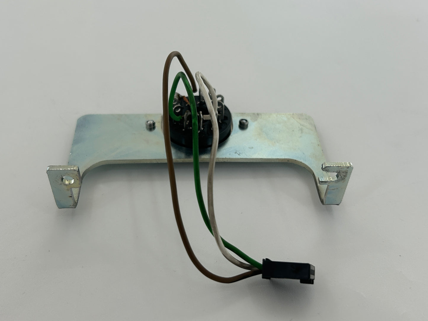 Tormatic GTA550 Ersatzteil Aufnahme Adapter Verbindung