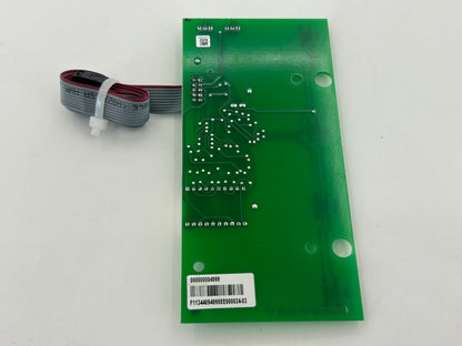 Hörmann 460R Steuerung Platine Steuerung Hauptplatine Steuerplatine Elektronik Steuerungsplatine Bedienplatine Steuerungselektronik Basisplatine